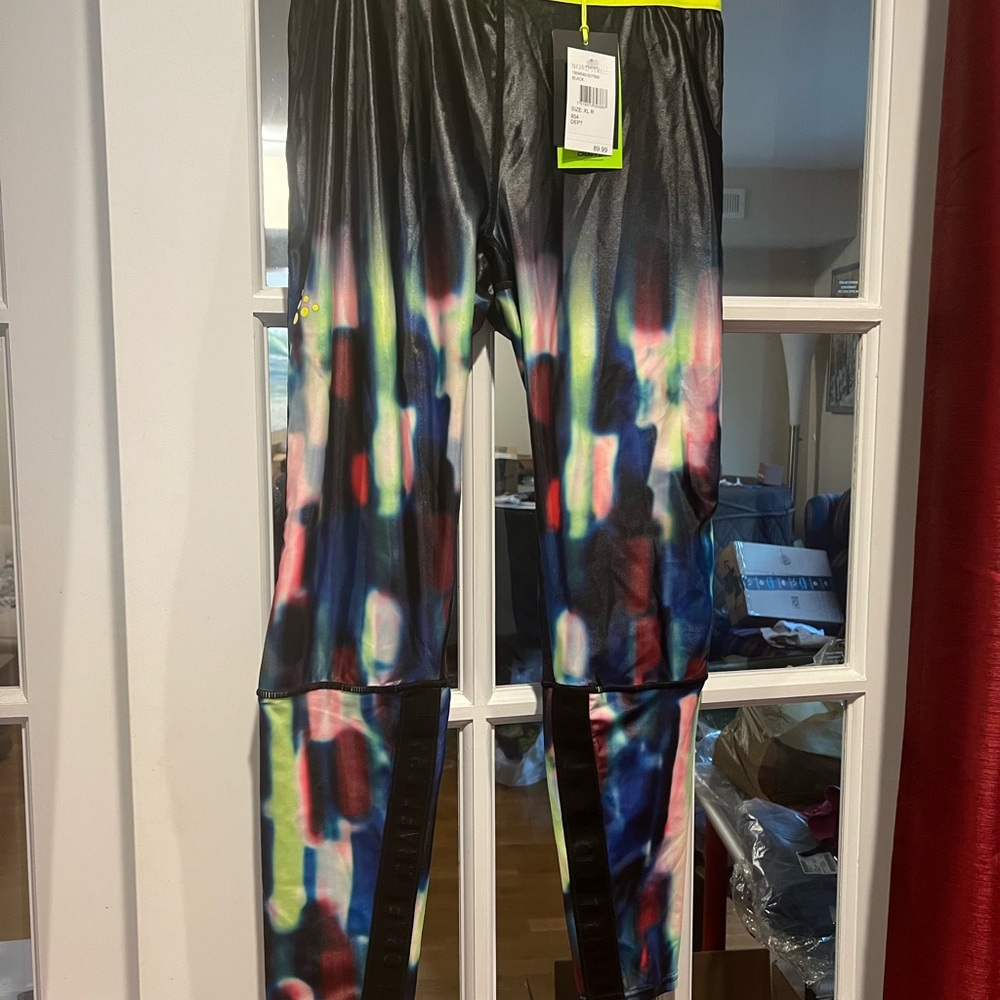 Craft leggings